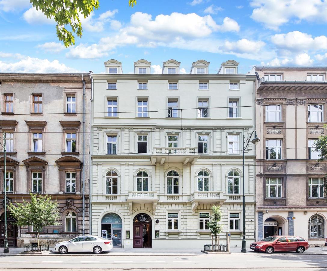 Aparthotel Old Town — Photos 3